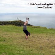2006 New Zealand North Point 2